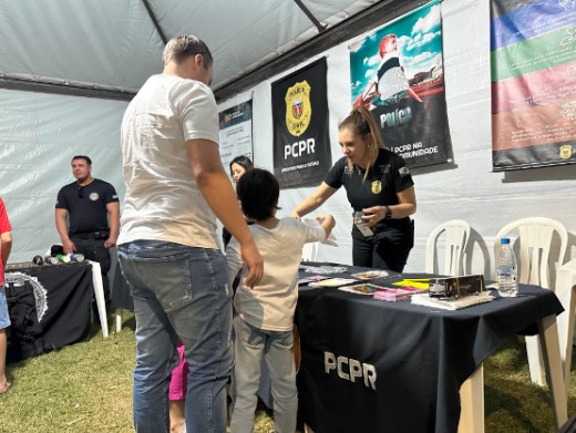PCPR na Comunidade chega a Arapongas e Adrianópolis nesta semana