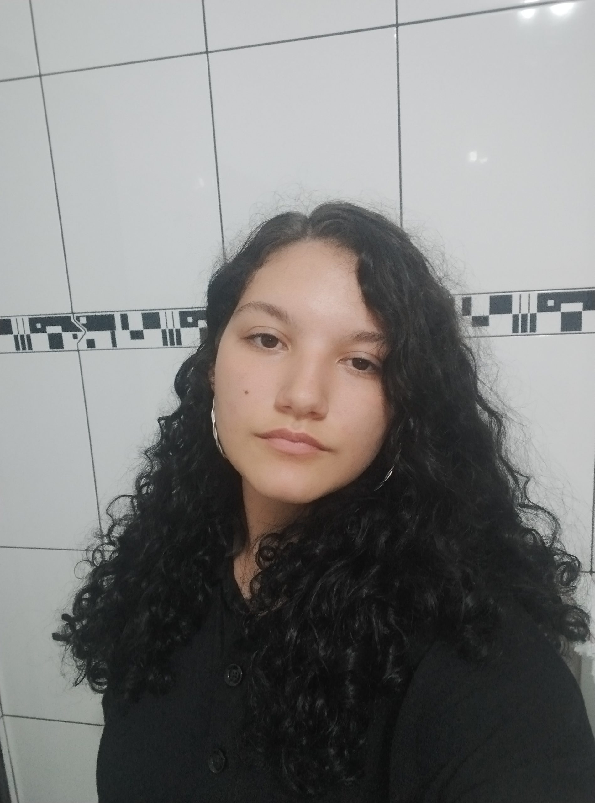 Ana Julia - Londrina PR