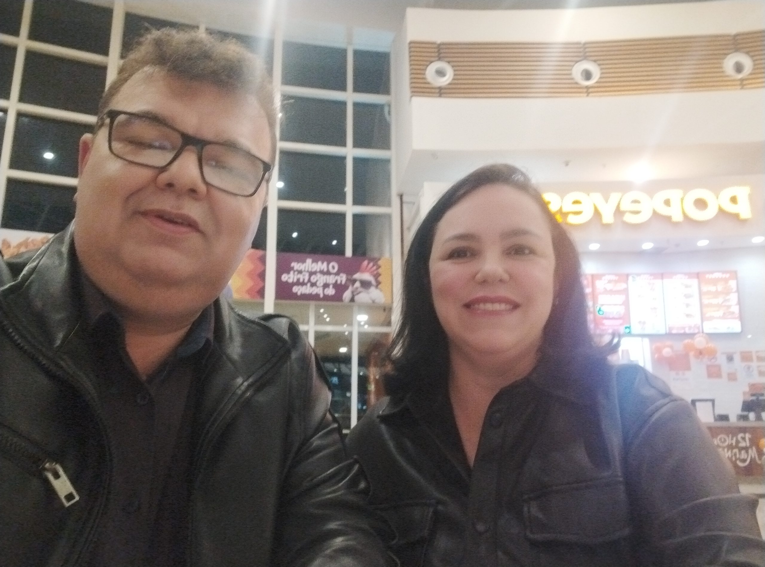 Jamile - Londrina Pr