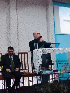 José Americo - Birigui Sp