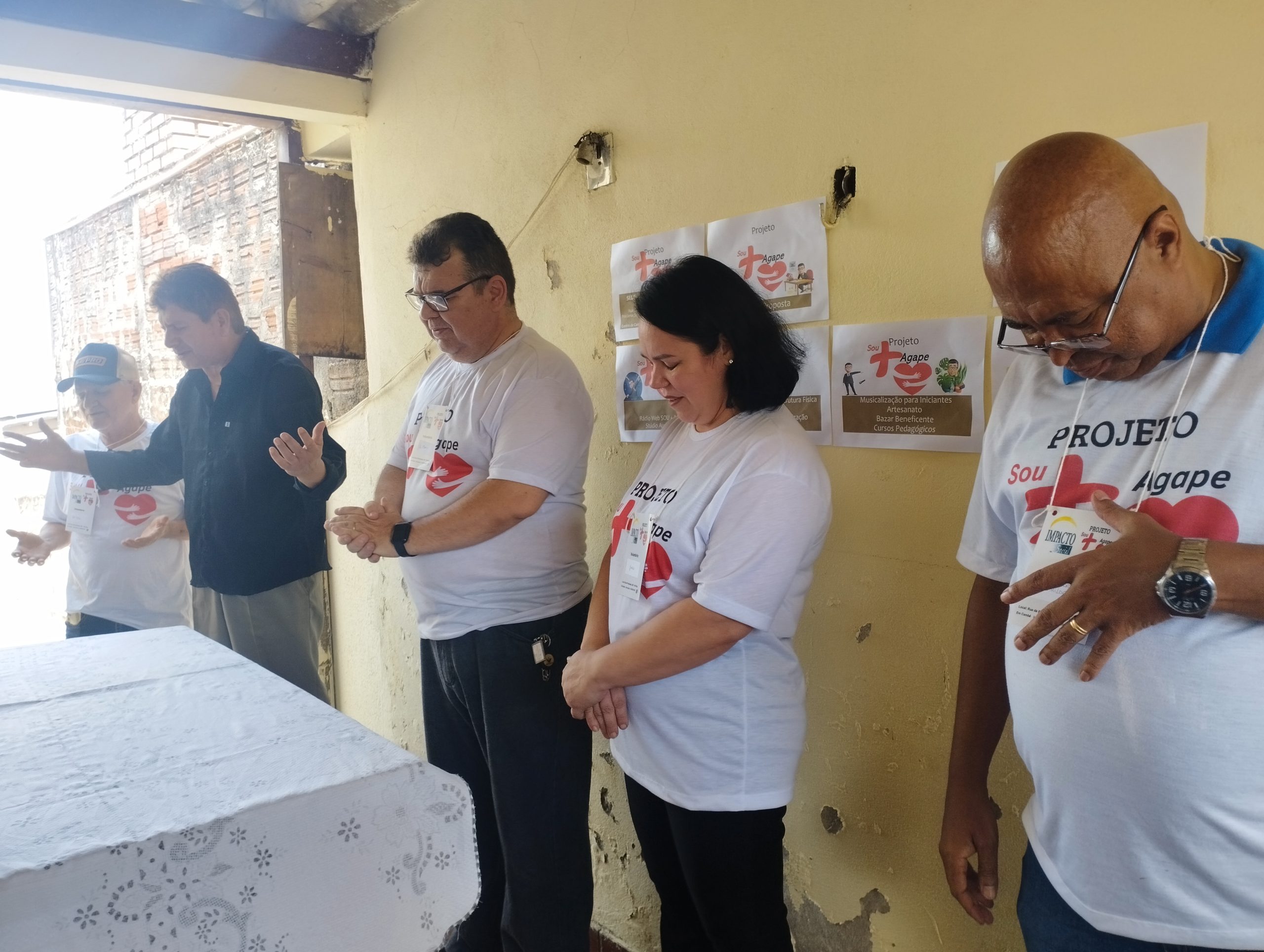 Marco Aurelio - Cambé Pr